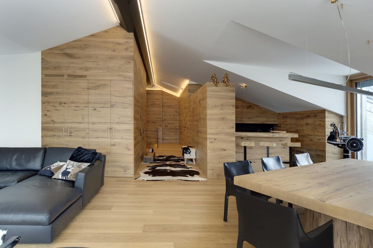 Casa SV